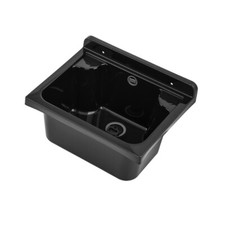 Sink Trough Laundry Utility