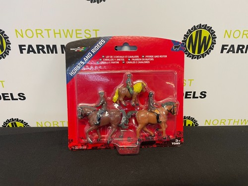Britains scale 40956 - britains, 1:32