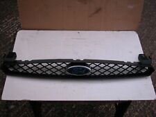 Ford Cougar Radiator Grille (1998 - 2001) - (98BG C8200 BFW)