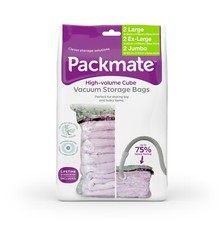 Packmate 6pc Gusset Base