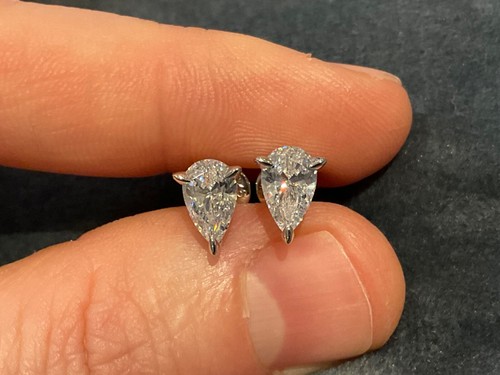 Carat lab created diamond - carat,