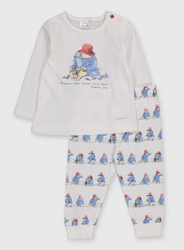 Paddington bear new baby gift - paddington,
