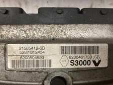 RENAULT CLIO 1.4 16V 2008