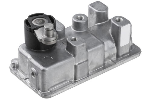 Turbo actuator for mercedes - turbo,