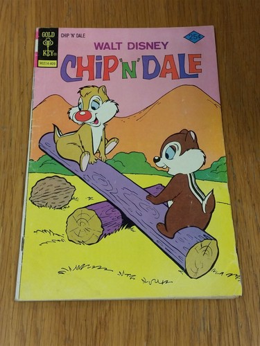 Chip dale 29 walt - dale,