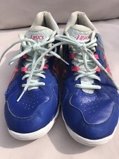 Asics Gel-Netball Burner Shoes