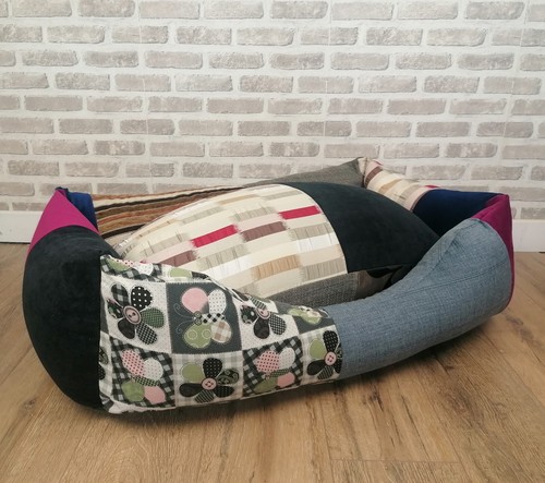 Large handmade unique - large,