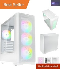 High Airflow Unity Solar ARGB