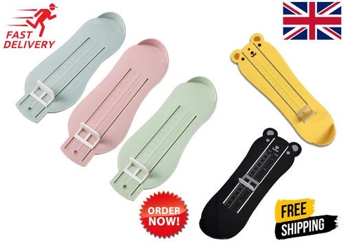 Adult child foot measure - adult,