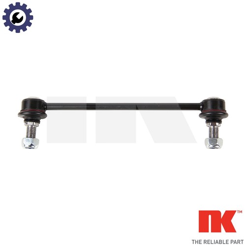 Linkcoupling rod stabiliser - linkcoupling,