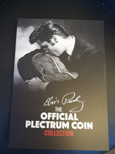 Elvis Presley Official