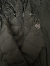Canada Goose Men's Jacket Size M. Black Badge. Brand New Never Worn with Tags .