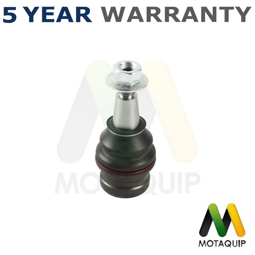 Motaquip front lower ball - lower,