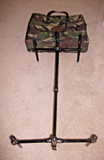 Jag RP1 Pro Lite Black Pod & Bag