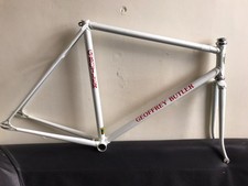 Geoffrey Butler 53cm Reynolds