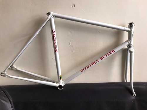Geoffrey butler 53cm - 53cm, reynolds