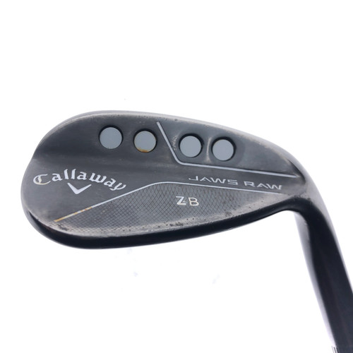 Used callaway jaws - jaws, black