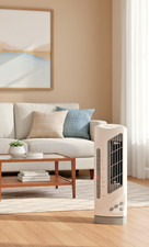 Fridgemaster Mini Tower Fan