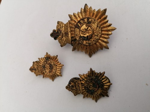 South africa military badge - africa,