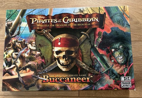 Disney pirates the - of,
