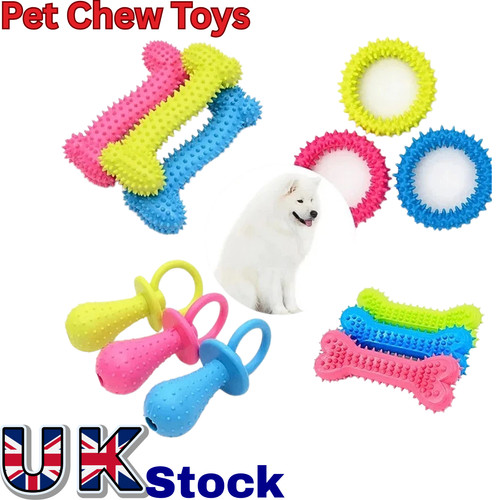Puppy pet toys for small - pet,