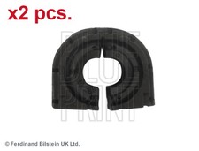 X2 PCS / 0,022/ 17/ REAR