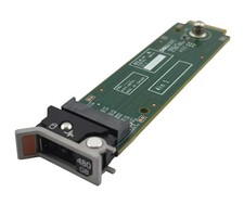 Dell Single Port M.2 BOSS-S2 Module Carrier HM7F6