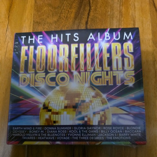 Various artists the hits - various,