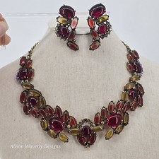 Schiaparelli Fantasy Jewels