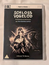 Schloss Vogelod the Haunted