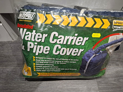 Maypole mp662 insulated - mp662, water