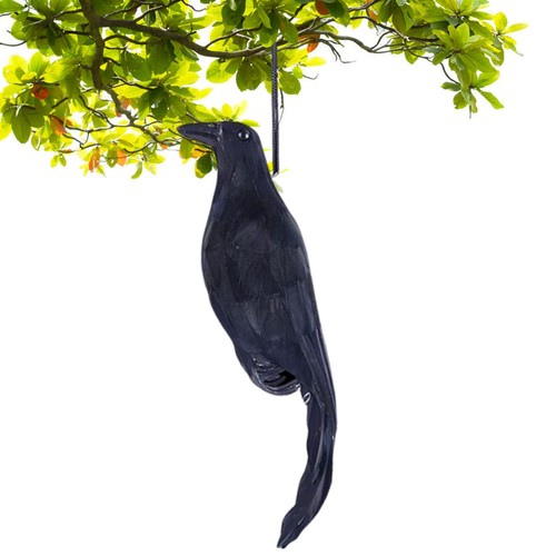 Realistic feathered fake dead - realistic,