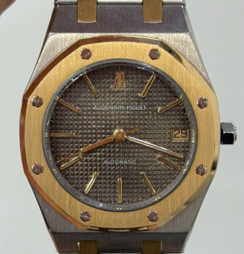 Audemars piguet royal - audemars,