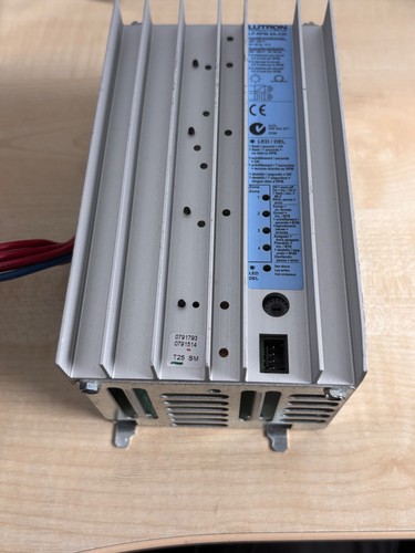 Lutron channel dimmer module - 4,