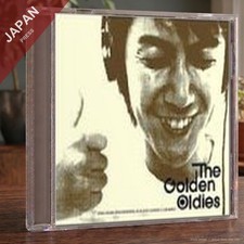 Masaharu Fukuyama - The Golden