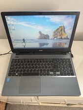 ACER ASPIRE E5-511 LAPTOP