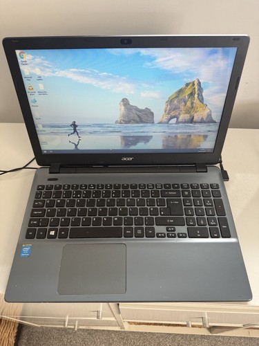 Acer aspire 511 laptop - acer, e5-511