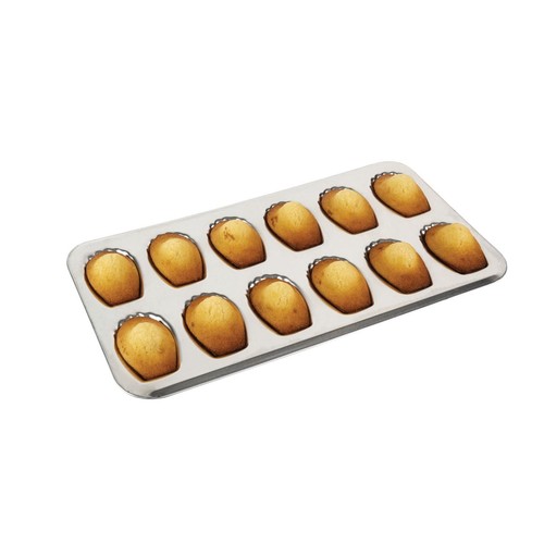 Gobel compartment tin - gobel, 12-compartment