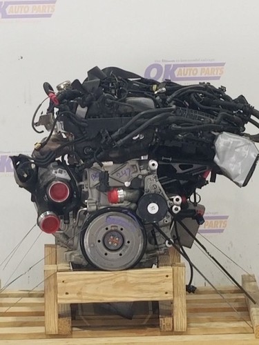 Engine turbo awd 2019 bmw - 3.0l,