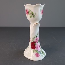 Vintage crown fine - vintage, bone