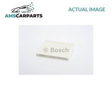 CABIN POLLEN FILTER DUST