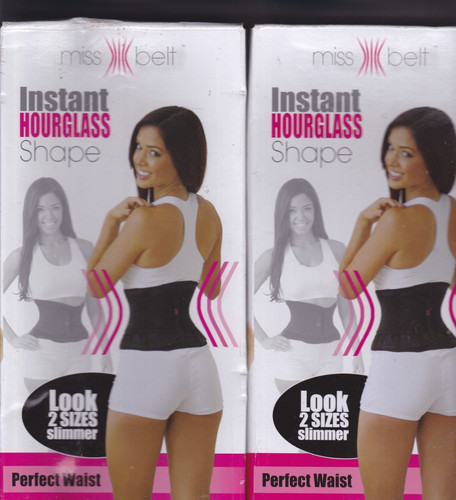 Jml miss belt - instant, hour