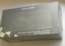 Model bike Yamaha YZR-M1