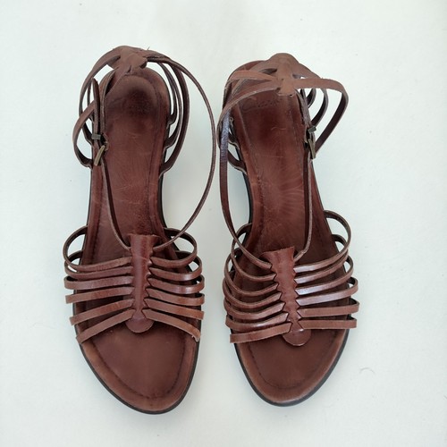 Clarks sandals size eu 38 - sandals, uk