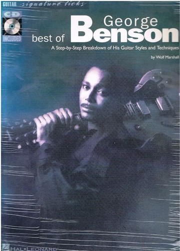 Best george benson a - benson:,