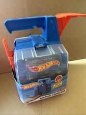 HOT WHEELS - Display Case