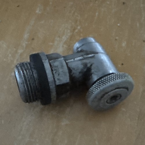Fuel oil push pull - fuel,