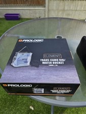 Prologic Element Trans-Camo