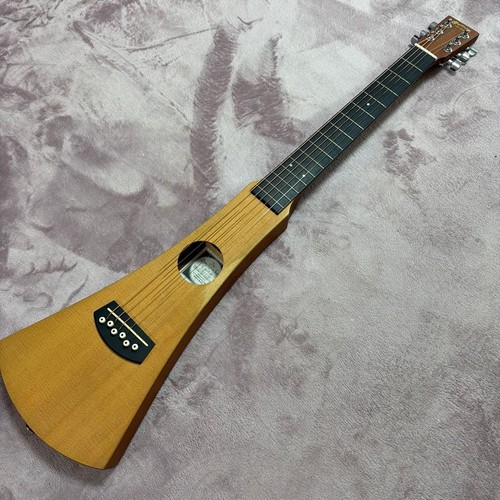 Martin the backpacker guitar - martin,