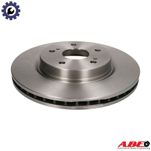 Brake disc c38019abe for - 2x,